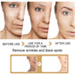 Zyra Turmeric Brightening Serum texture