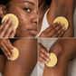 Zyra Dark Spot Pads key ingredients kojic acid and turmeric