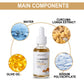 Zyra Turmeric Brightening Serum ingredients