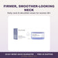 Zyra NeckSculpt firming neck & décolleté cream — firmer, smoother-looking neck